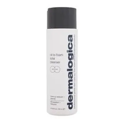 Dermalogica - Daily Skin Health Oil to Foam Total Cleanser - PÄnivÃ½ ÄisticÃ­ olej 250ml