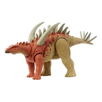 Jurassic World Strike Attack Gigantspinosaurus