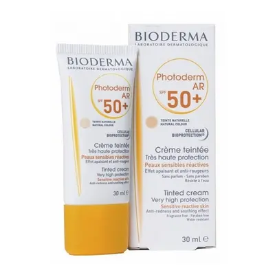 Bioderma Photoderm SPF50+ Tinted Cream - 30ml