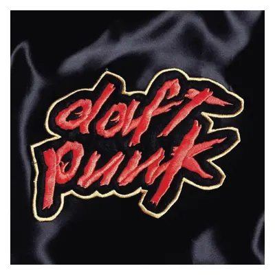 Daft Punk - Homework Vinyl