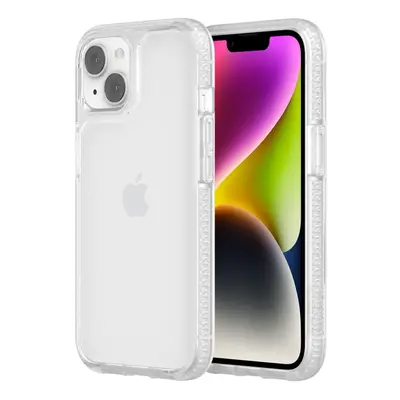 (Clear) Survivor Strong Series Case for iPhone (6.1")