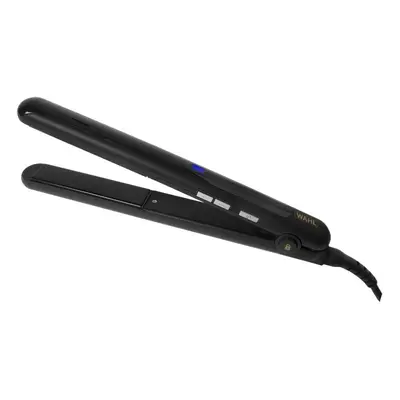 Wahl Afro Hair Straightener - Afro Ionic Hair Straightener Easy Care Salon Womens Girls Fashion 