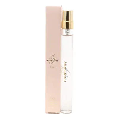 Burberry Blush by Burberry Eau De Parfum 0.33oz/10ml Spray New With Box