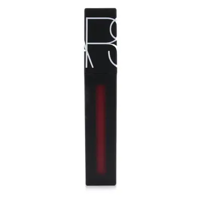 NARS-Powermatte Lip Pigment - # Under My Thumb (Burgundy-5.5ml/0.18oz