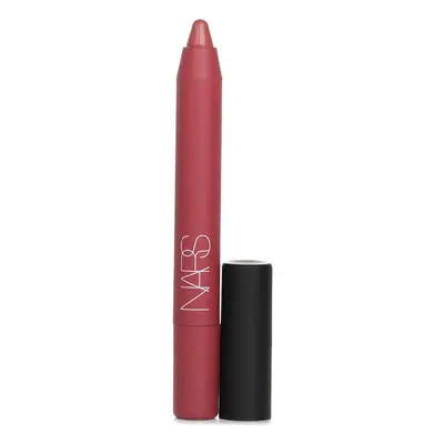 NARS - Powermatte High-Intensity Lip Pencil - #112 American Woman - 2.4g