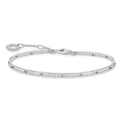 Thomas Sabo Woman Bracelet ref. A1997-001-21-L19v