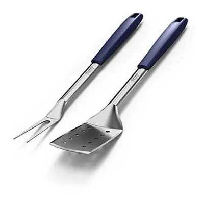 Cadac BBQ Spatula and Fork Set 45cm