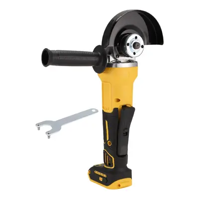 Angle Grinder for Dewalt 18V 20V Battery Cordless Grinding Machine