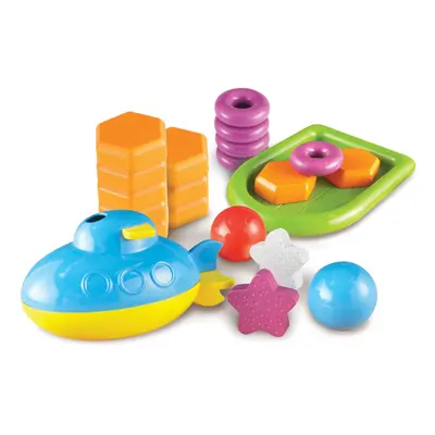 Learning Resources STEM - Sink or Float Activity Set