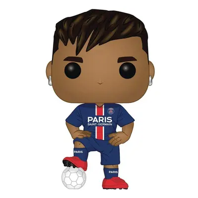 Funko POP Football - Neymar da Silva Santos Jr.Â (PSG) Collectible Figure