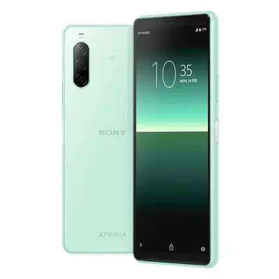 (Mint Green) Sony Xperia II Dual Sim | 128GB | 4GB RAM