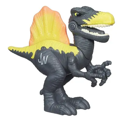 Playskool Heroes Jurassic World Chomp n Stomp Spinosaurus Figure