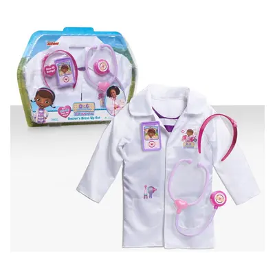 Just Play Doc McStuffins Playset