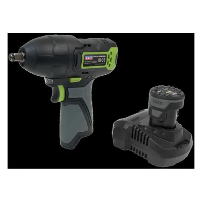 Cordless Impact Wrench 3/8"Sq Drive 10.8V 2Ah SV10.8 Series