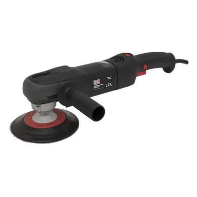 Sealey Premier 150mm Rotary Polisher 1050W/230V RP1500