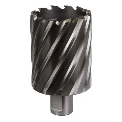 Sealey Worksafe® 51mm HSS Mag Drill Bit Cut Depth 50mm RBHSS51L