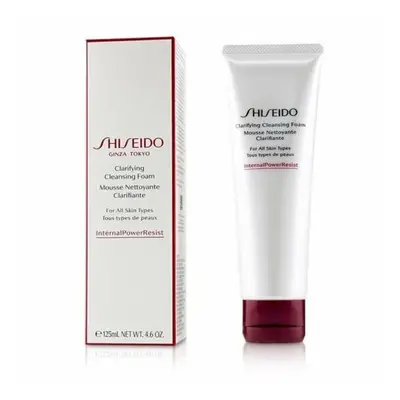 Shiseido Clarifying Cleansing Foam ml