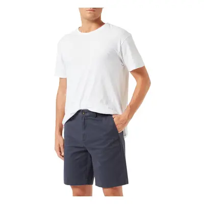 Mens Slim-Fit Short, Navy