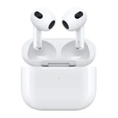 Apple Wireless In-Ear Headset 3rd Generation AirPods