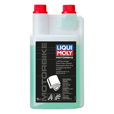 Liqui Moly Foam Filter Cleaner Oil #1299 - Liter