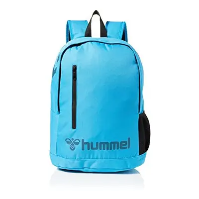 Hummel Unisex's Core Sports Back Pack, Blue Danube, One Size