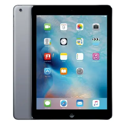 Apple iPad Air 16GB Wi-Fi - Space Grey