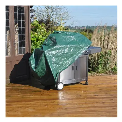 Extra Large BBQ Cover