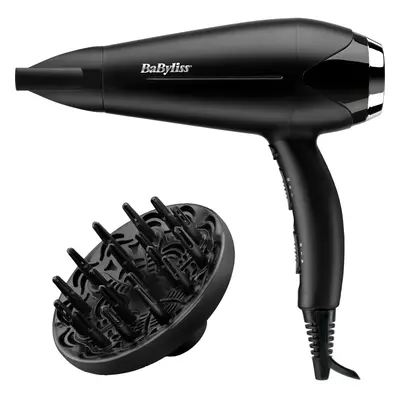 BaByliss Turbo Smooth Hair Dryers