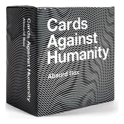 Cards Against Humanity Absurd Box | Card Game