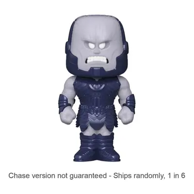 Justice League Darkseid Vinyl Soda Chase Ships in