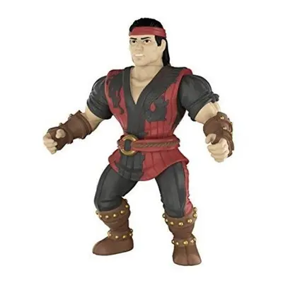 Funko Savage World Mortal Kombat-Liu Kang Collectible Toy