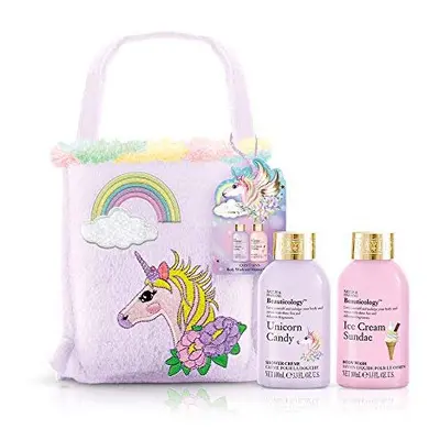 Baylis & Harding Beauticology Unicorn Shower Small Bag Giftset