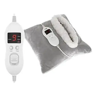 Electric Heated Pillow Cushion