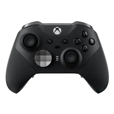 Official Xbox Elite Wireless Controller Series - Black