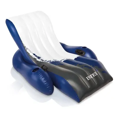 Intex Floating Recliner Lounge Floating Chair Pool Float Pool Toy 58868EU