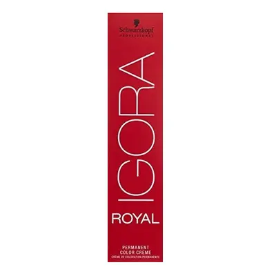 Schwarzkopf - ROYAL IGORA 60 ml by Unknown