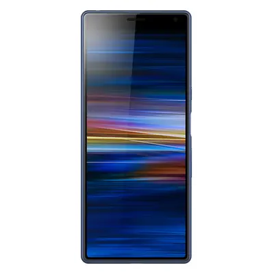 (Navy) Sony Xperia Dual Sim | 64GB | 4GB RAM