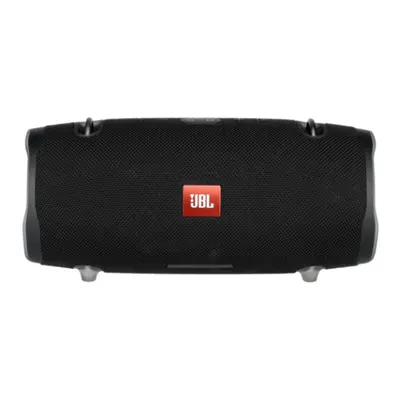 JBL Xtreme Portable Speaker - Black | Waterproof Bluetooth Speaker