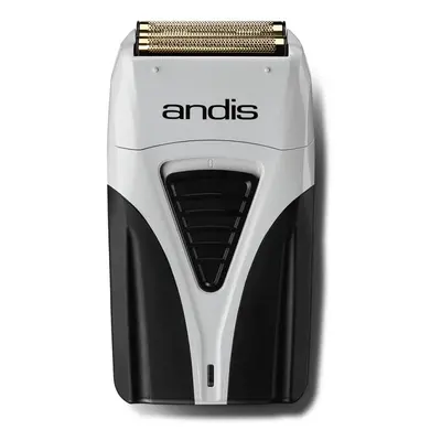 Andis TS-2 Pro Foil Lithium Plus Titanium Foil Shaver With UK, EU Plug