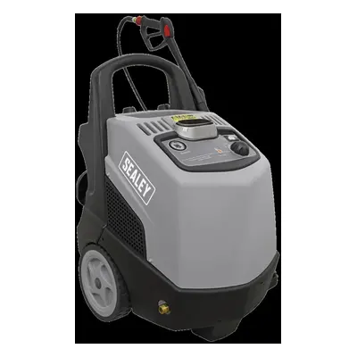 Hot Water 170bar Pressure Washer 230V