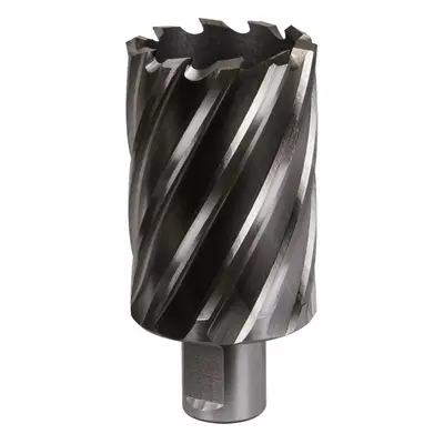 Sealey Worksafe® 42mm HSS Mag Drill Bit Cut Depth 50mm RBHSS42L