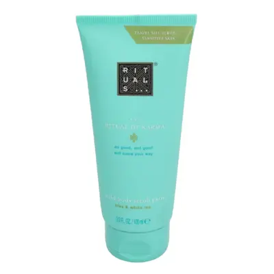 of Karma mild body scrub paste 100ml