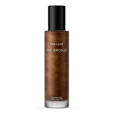 The Bronze Face and Body Illuminating Instant Bronzing Water