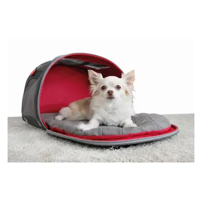 Bag And Travel Mat For Pet Transport