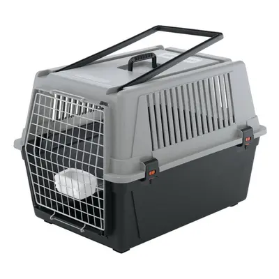 Atlas Small And Medium Dog Carrier Asstd 68x49x45.5cm