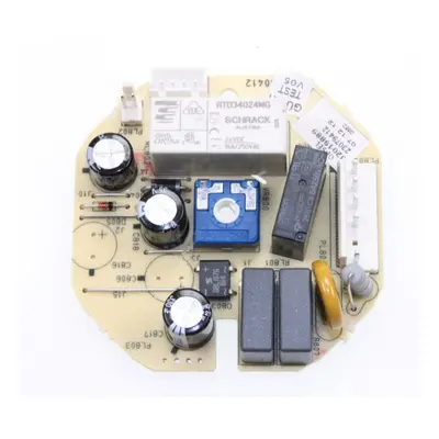 Bush, Sharp, Swan, Servis Fridge Freezer Control Module PCB