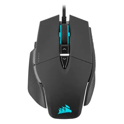 Corsair M65 RGB Ultra Wired Tunable FPS Gaming Mouse