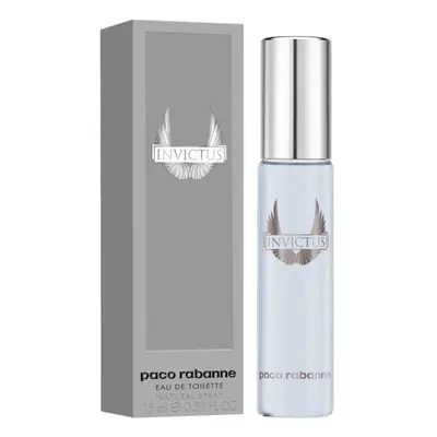 Paco Rabanne Invictus Mens Eau de Toilette Spray