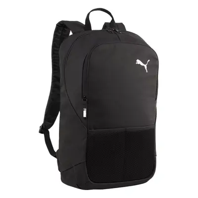 (One Size, Black) Puma TeamGoal Backpack