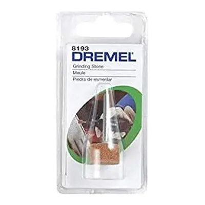 5 Pack Dremel 5/8"" Aluminum Oxide Grinding Stone 1/8"" Shank